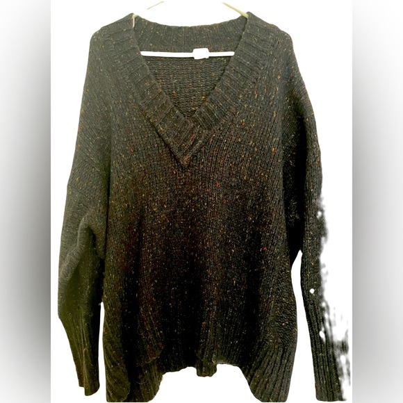 Ct Plage Ct Plage Wool striped sweater